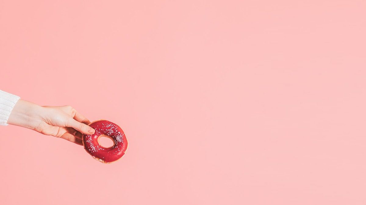 Balance is important in design