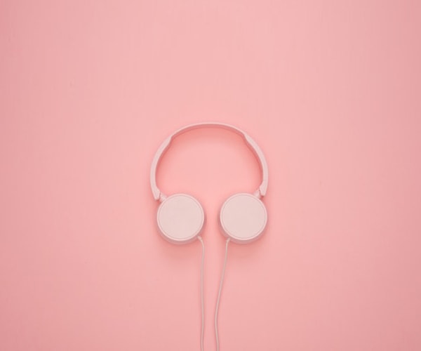Headphone